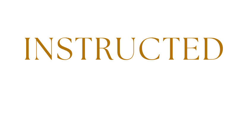 Instructed Tongue